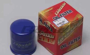 GReddy OX-01 Oil Filter -3/4- 16UNF / Dia. 65mm / H75mm 13901101 - Picture 1 of 2