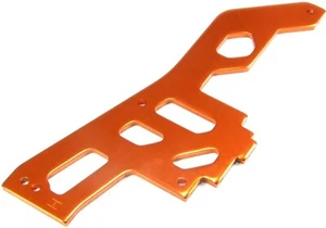 Soporte de chasis trasero HPI - Trophy 4.6/Flux Truggy (Parte #101774) - Imagen 1 de 1
