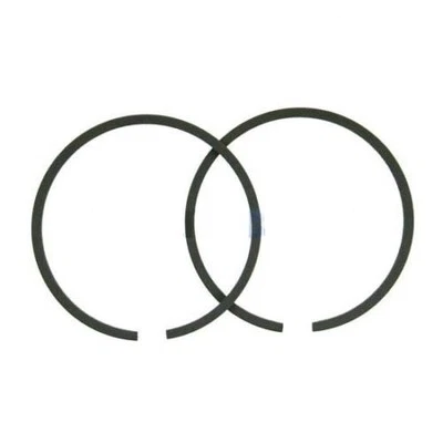 WHATAPART Set of 2 OEM Piston Ring (32mm) for Go Ped Sport Piston Rings G23lh G2d 22.5cc 2