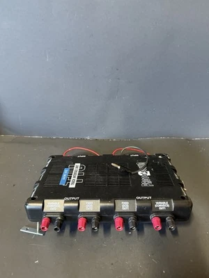 MTH 50-1001 DCS Track Interface Unit Untested - Image 1 of 4