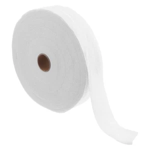Wool Cotton Roll Wadding for Padding Batting Tape Quilting Strips - Picture 1 of 12