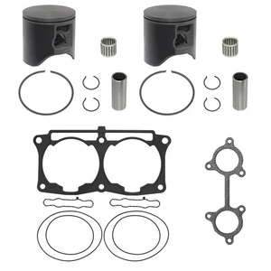SPI Standard Bore Top End Repair Kit for Polaris 850 Sleds Most 2019-2024 - 85mm - Picture 1 of 1