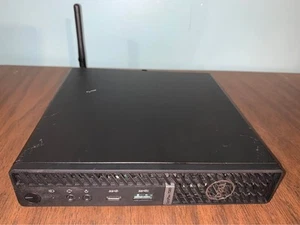 Dell OptiPlex 7080 Micro Core i7 10700T 10. Gen 8GB funktioniert gut ohne HDD/SSD/OS - Bild 1 von 7