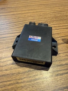 Mercruiser 4.3 L/H Bravo ignition module 861252-1 - Picture 1 of 10