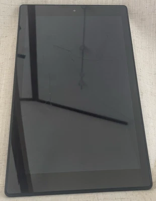 Amazon Kindle Fire m2v3r5 para piezas solo 10.1" 1080p Full HD Foto 1 de 4