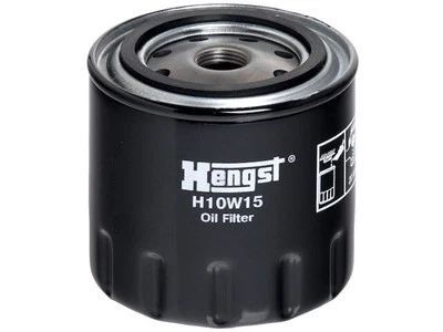 For 1995-1997 Eagle Vision Oil Filter Hengst 54381KTXW 1996 - Image 1 of 2