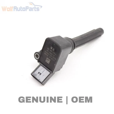 2021-2025 AUDI Q5 SPORTBACK - Ignition COIL PACK 06L905110K - Image 1 of 4
