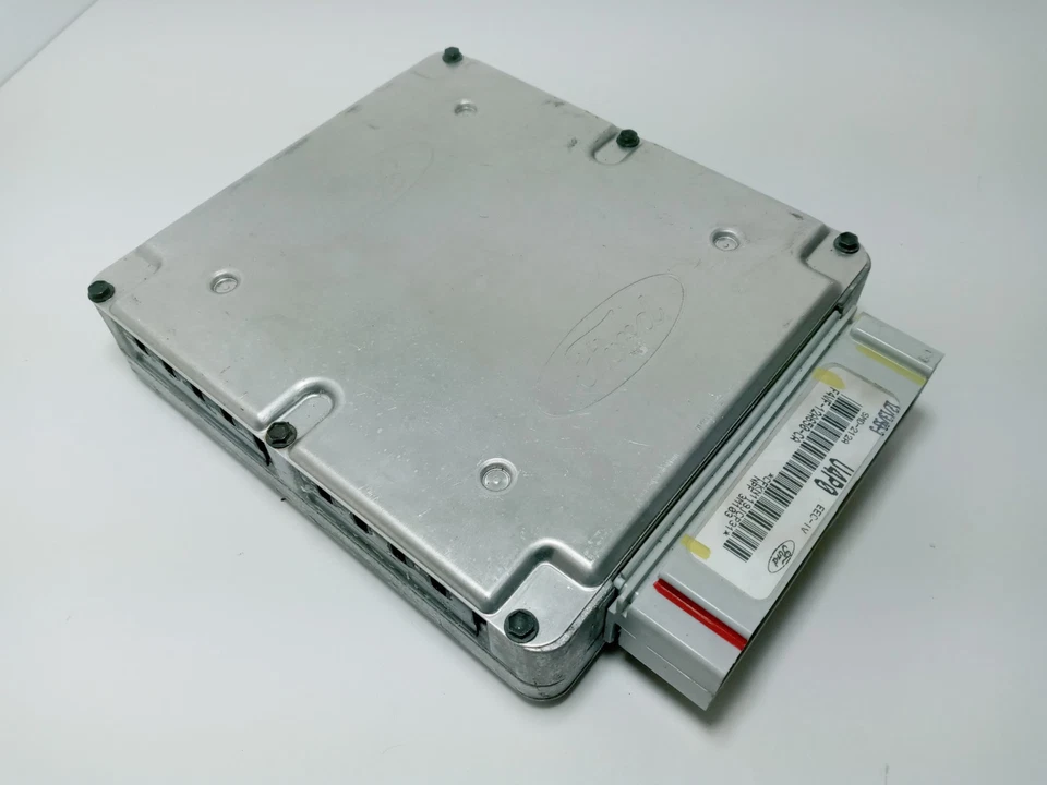 Ford Mustang GT 1994-1995 5.0 ECU ECM PCM Engine Control Module f4vf-12a650-ca - Image 1 of 2