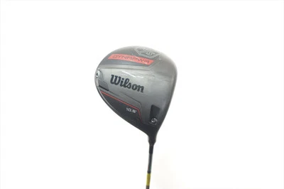 Wilson Dynapower Titanium 10.5° Driver Senior Flex Fujikura Ventus Blue 5 Good - Image 1 of 4
