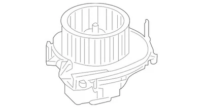 Kit de soplador de piezas originales Mercedes-Benz 171-835-00-04 Foto 1 de 2