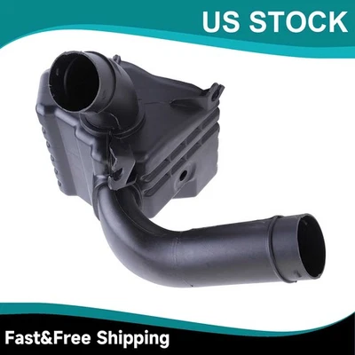 Fit Honda Civic 2006-2011 17230-RNA-A00 Air Intake Resonator Chamber Assembly - Изображение 1 из 4
