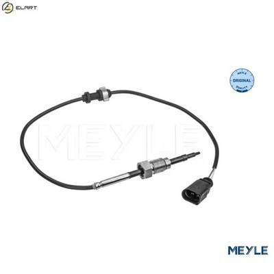 SENSOR EXHAUST GAS TEMPERATURE 114 800 0108 FOR VW SEAT BRT/BVH 2.0L 4cyl SHARAN - Image 1 of 4