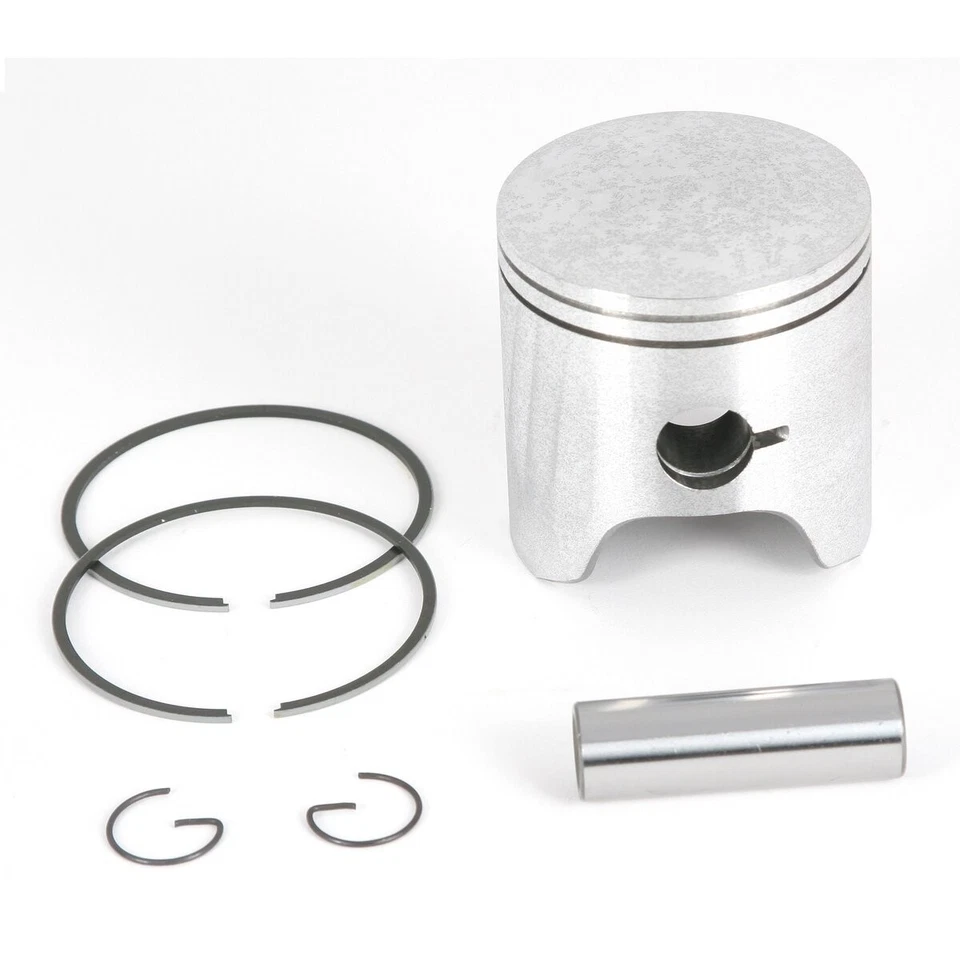 Conjunto de pistão tipo fabricante de equipamento original Parts Unlimited - 69,5 mm furo - 09-780 - Imagem 1 de 1