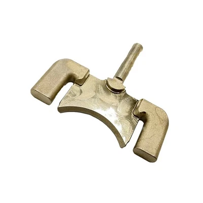 Polaris Guillotine Exhaust Valve, Lower, for Snowmobile Models - 5140923 - Image 1 of 4