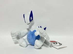 Lugia Sitting Cuties Plush, Pokemon Center Exclusive, Brand New, Sealed - Picture 1 of 6