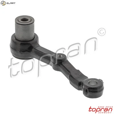 STEERING ARM 500 152 FOR BMW 7/E32 M43B18 M40B18 M10B18 1.8L 4cyl 5 E28 M51D25 - Image 1 of 4