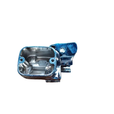 Harley Davidson Brake Master Cylinder Assembly CVO V ROD 2005 45298-99B - Image 1 of 4