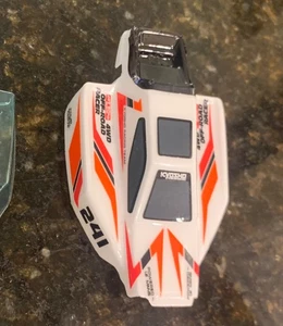 mini z buggy body  turbo optima - Picture 1 of 2