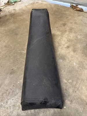 ПОЛНОЕ СИДЕНЬЕ ДЛЯ МОДЕЛИ YAMAHA PW80 1983–2010 3RV-24770-10-00 - Изображение 1 из 4