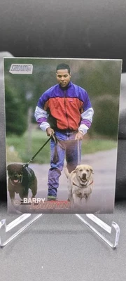 2023 Topps Stadium Club - Barry Larkin #219 - Image 1 of 2