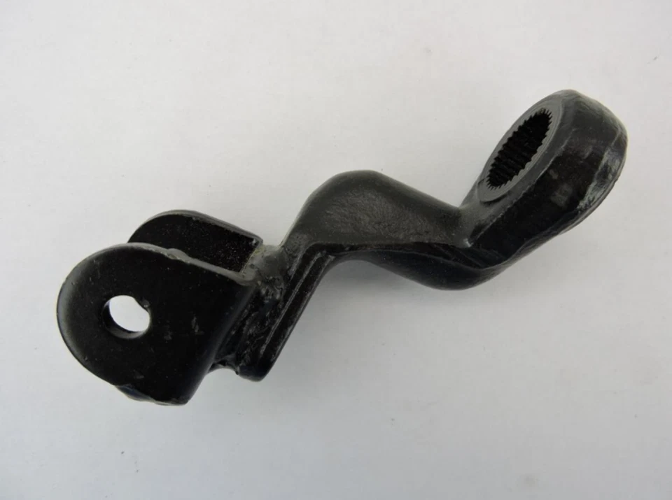 Yamaha IT175 1979, 1978-80 Yamaha YZ125 OEM soporte de clavija de pie derecho 2W6-27422-00 Foto 1 de 1