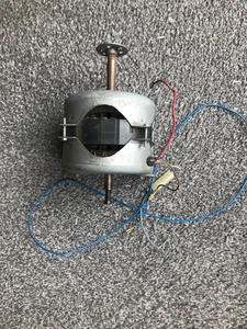 Creda Tumble Dryer Drum Drive Motor. Model: 37742 - Picture 1 of 6