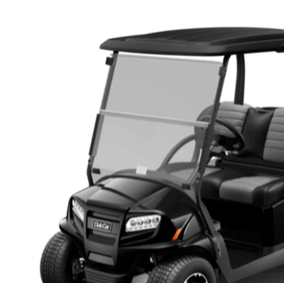 CLUB CAR ACCESSORIES Club Car Onward Tinted Windshield Kit