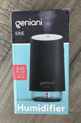 Geniani ERIE Humidifier - (KW-JSQ10) 8.5FL Oz 250 ML - Image 1 of 4