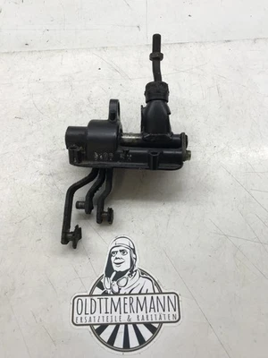 Schaltkulisse Schalthebel 4 Gang Mercedes W108 W109 W111 W114 W115 1152671405 - Image 1 of 4