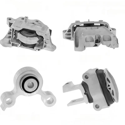 Kit Montaje Motor Ford Bronco Sport 2021 2022 2023 2.0L L4 Foto 1 de 4