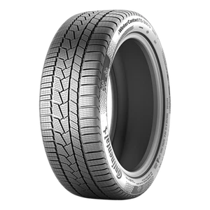 CONTINENTAL Winterreifen 235/65 R 19 XL TL 109V WINTERCONTACT TS 860 S (EVc) FR  - Bild 1 von 3