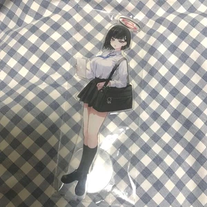 Supporto acrilico Blue Archive Snow Rio Corea - Foto 1 di 1