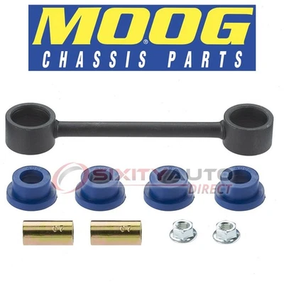 MOOG Rear Stabilizer Bar Link for 1997-2006 Jeep Wrangler - Suspension fr Foto 1 de 4