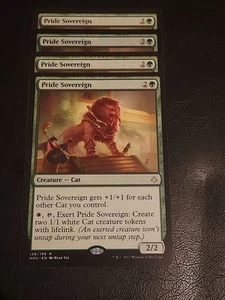 Mtg Pride Sovereign X4 - Picture 1 of 1