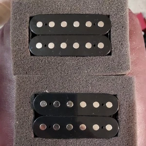 Ibanez Infinity R6 Neck and Bridge Humbucker - Picture 1 of 2
