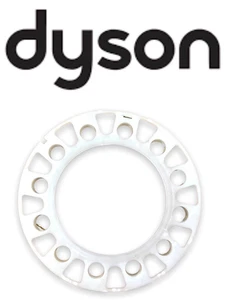 Genuine OEM Dyson DC41 DC65 UP13 Ball Cyclone Assembly Flange Part FAST FREE! - Picture 1 of 6