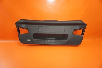 AUDI Q5 SQ5 MALETERO PANEL EMBELLECEDOR INFERIOR 2018-2020 2022 2023 2024 2025 80A867979A OEM Foto 1 de 4