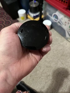 Center Wheel Cap For A Nissan Kicks 2023 Missing “Nissan” Emblem  - Picture 1 of 3