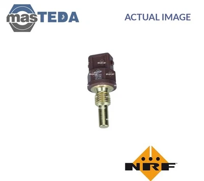 727144 COOLANT TEMPERATURE SENSOR GAUGE NRF NEW OE REPLACEMENT - Image 1 of 4