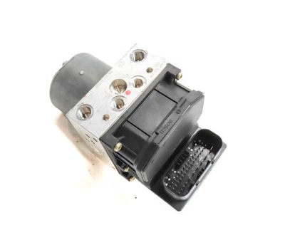 2002 PORSCHE 911 BOXSTER (986) - ANTI LOCK ABS BRAKE PUMP w/ MODULE - Image 1 of 4