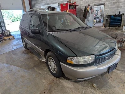 Faro derecho pasajero compatible con 99-00 QUEST 1137673 Foto 1 de 4