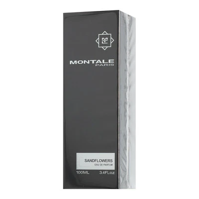 Montale Sandflowers - EDP Eau de Parfum Spray 100ml