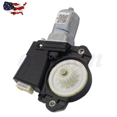 NEW Sunroof Motor For TOYOTA COROLLA CAMRY RAV4 TACOMA 2014-2019 US - Image 1 of 4