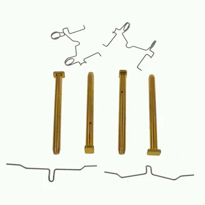 Carlson 13533 Disc Brake Hardware Kit For Select 06-13 Lexus Models - Image 1 of 4