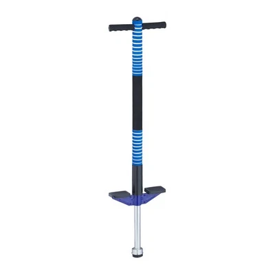 Pogo stick Hüpfstab für Kinder Springstock outdoor rutschfest gepolstert - Bild 1 von 4