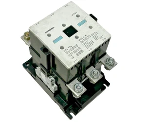 Siemens 3TF5422-0AP0 Contactor de potencia 300A 600V AC - Imagen 1 de 5