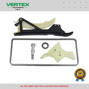 For BMW N20 Timing Chain KIT SET F11 F30 F31 320i 2.0 Engine N20B20 UPGRADED - Picture 1 of 2