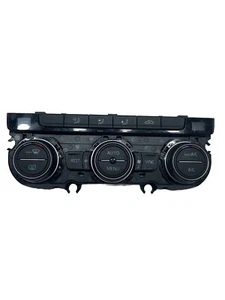 Comandi Clima aria condizionata volkswagen Tiguan 2016 - Foto 1 di 11