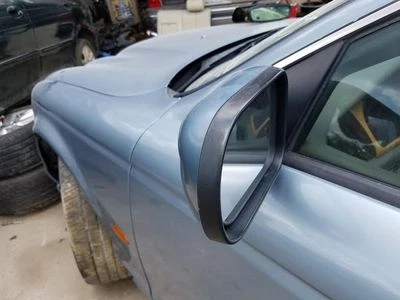 1999 2000 2001 2002 JAGUAR S TYPE LEFT EXTERIOR MIRROR JHV - Imagem 1 de 2