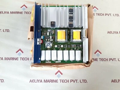 Ericsson rof131 991/1 pcb card tvf113762 r14 - Image 1 of 4